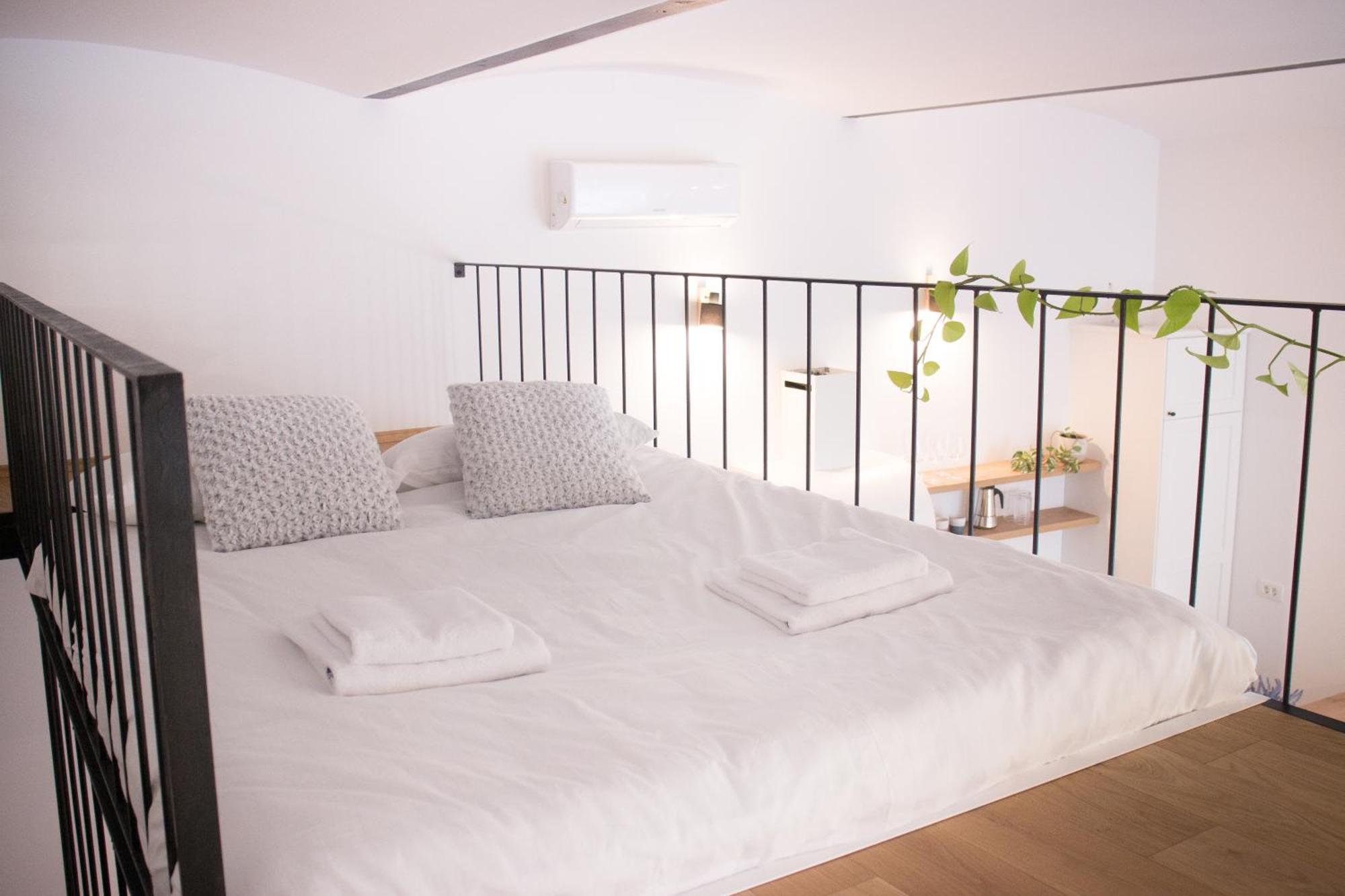 Apartma Crystal Self-check-in