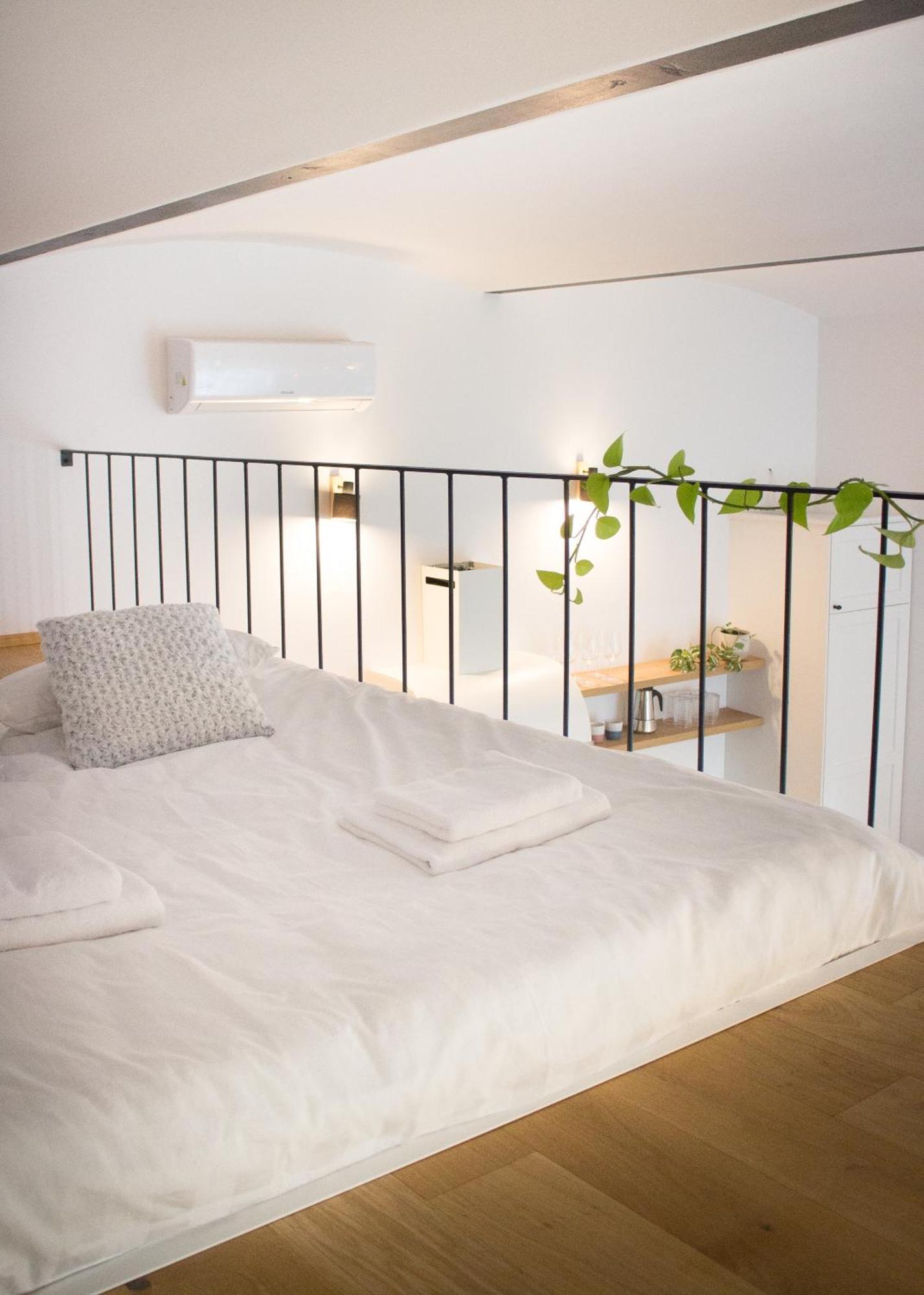 Apartma Crystal Self-check-in Ljubljana