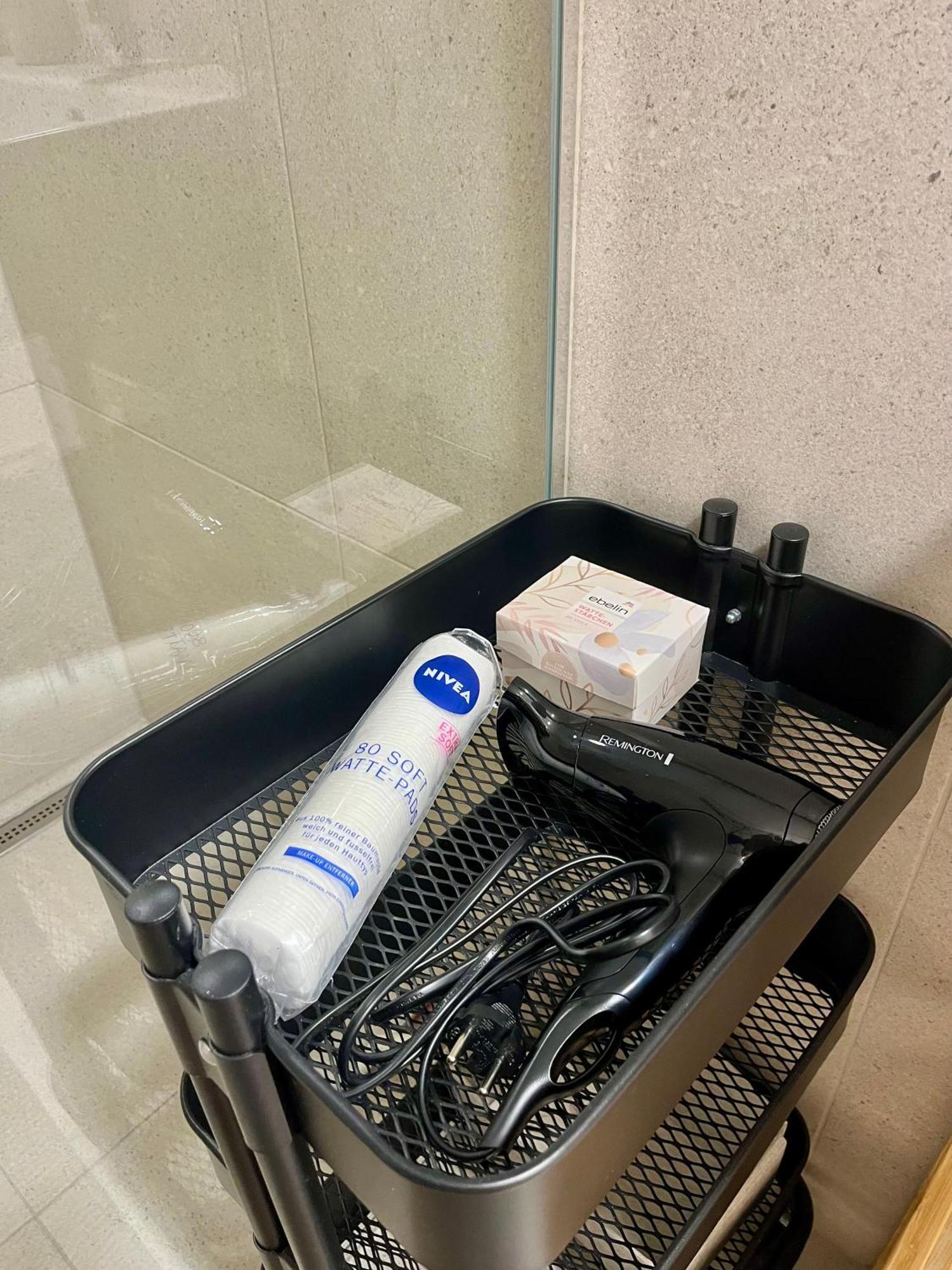Crystal Self-check-in Apartma